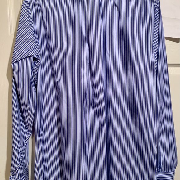 Kirkland Shirts Size 16-35...Button Front...Lot Of 3 - Picture 4 of 13